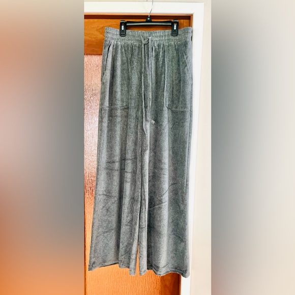 ODDY Gray Lounge Pants, NWT, SIZE XL - Picture 10 of 10